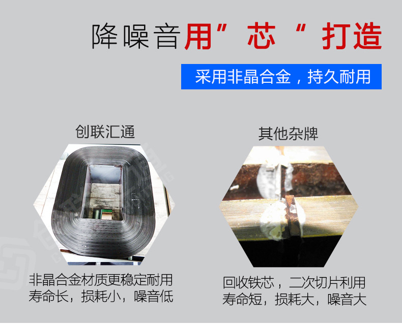SH15油浸式变压器