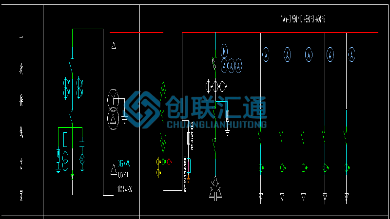 315kva箱变