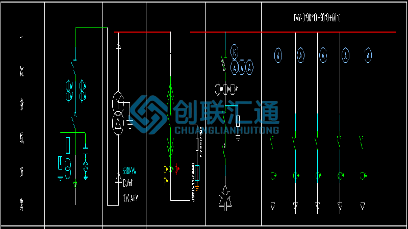 630箱变