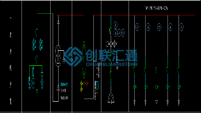 箱式变电站